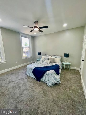 4041 W COLD SPRING LN, Baltimore, MD 21215