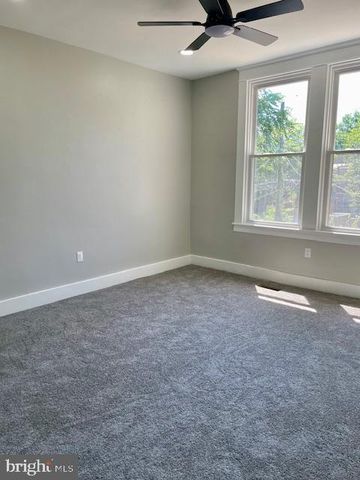 4041 W COLD SPRING LN, Baltimore, MD 21215