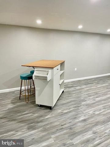 4041 W COLD SPRING LN, Baltimore, MD 21215