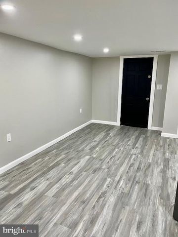 4041 W COLD SPRING LN, Baltimore, MD 21215