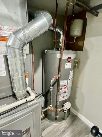 4041 W COLD SPRING LN, Baltimore, MD 21215