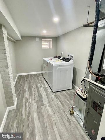 4041 W COLD SPRING LN, Baltimore, MD 21215