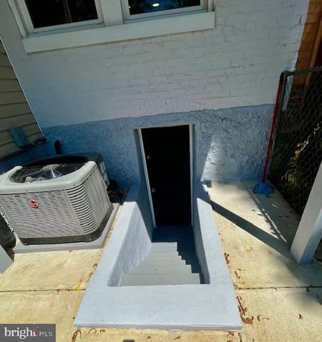 4041 W COLD SPRING LN, Baltimore, MD 21215