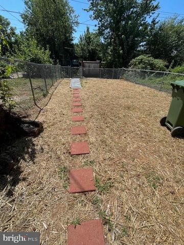 4041 W COLD SPRING LN, Baltimore, MD 21215