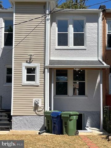 4041 W COLD SPRING LN, Baltimore, MD 21215