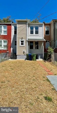 4041 W COLD SPRING LN, Baltimore, MD 21215