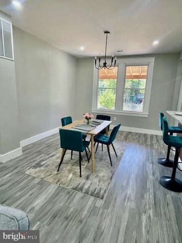 4041 W COLD SPRING LN, Baltimore, MD 21215