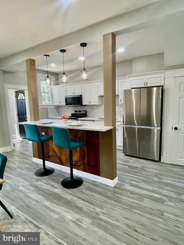 4041 W COLD SPRING LN, Baltimore, MD 21215