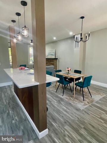 4041 W COLD SPRING LN, Baltimore, MD 21215