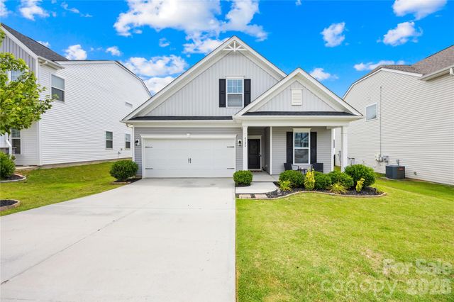 4526 Dover Court, Denver, NC 28037