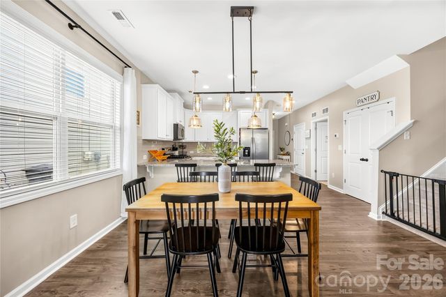 4526 Dover Court, Denver, NC 28037