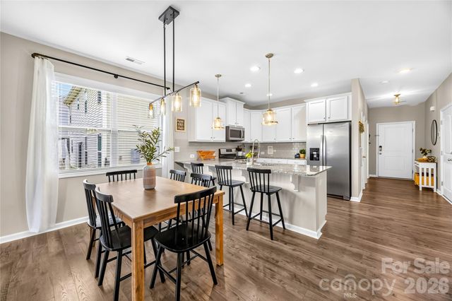 4526 Dover Court, Denver, NC 28037