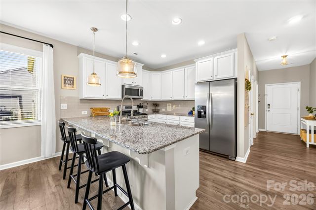 4526 Dover Court, Denver, NC 28037