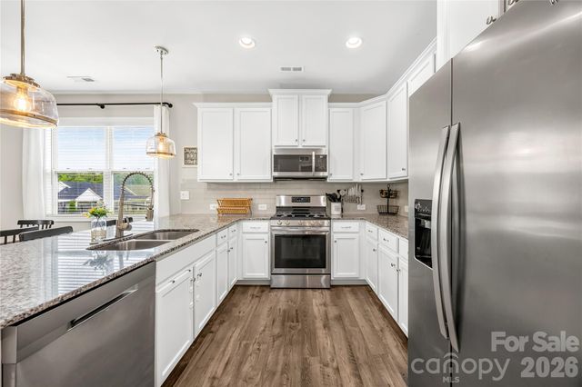 4526 Dover Court, Denver, NC 28037