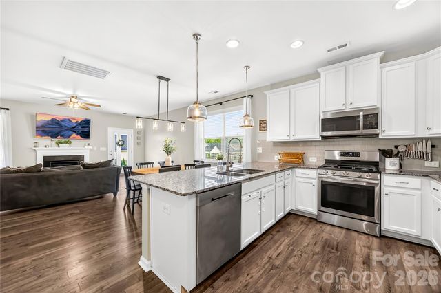4526 Dover Court, Denver, NC 28037
