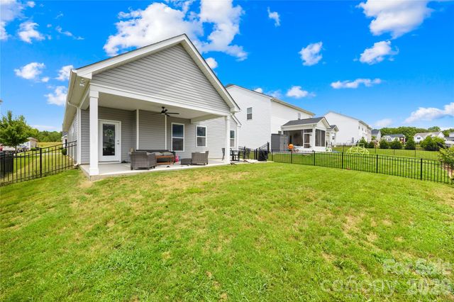 4526 Dover Court, Denver, NC 28037