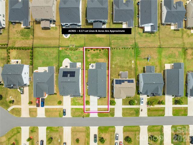 4526 Dover Court, Denver, NC 28037