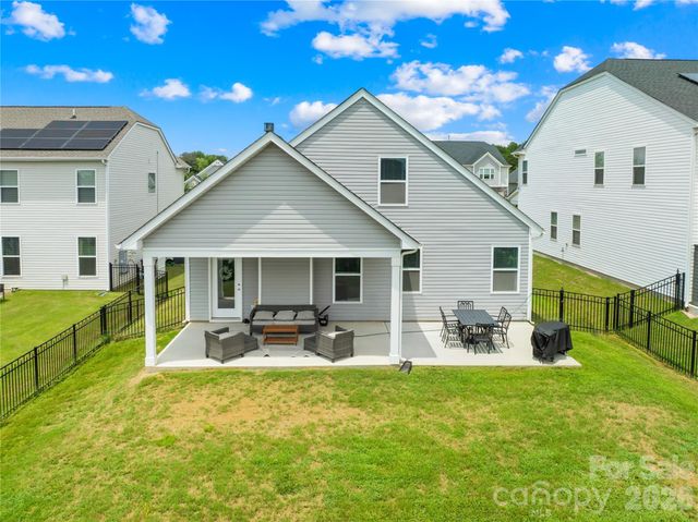 4526 Dover Court, Denver, NC 28037