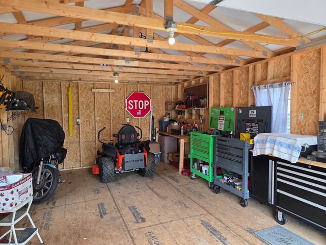 603 1st Street W, Lyndon, IL 61261