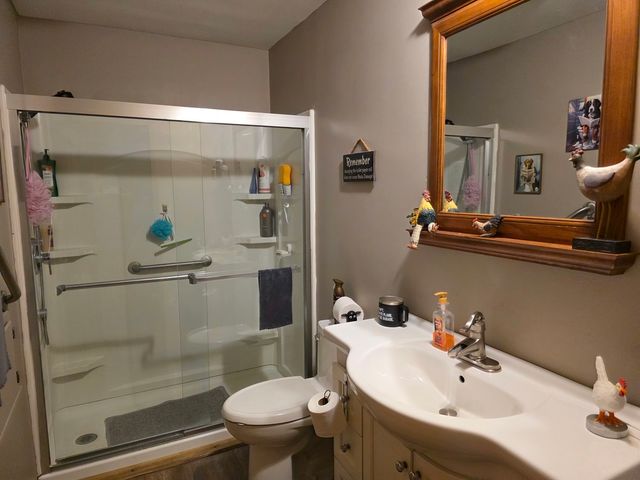 603 1st Street W, Lyndon, IL 61261