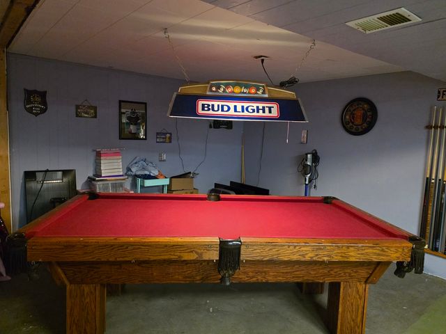 603 1st Street W, Lyndon, IL 61261