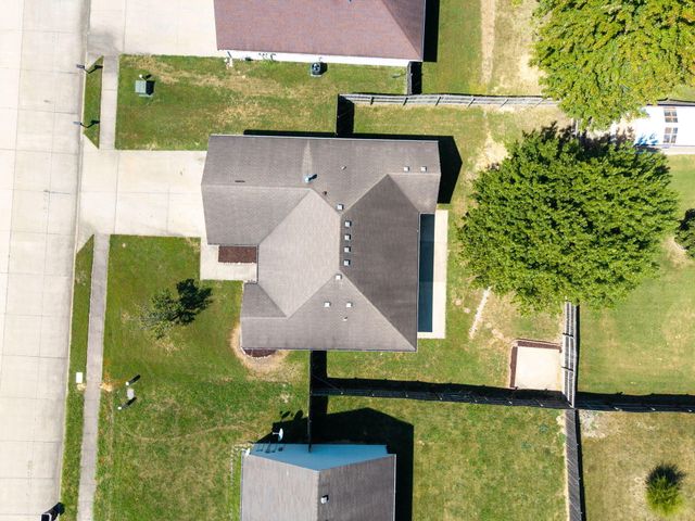 5105 SANDSTONE DR, Columbia, MO 65202
