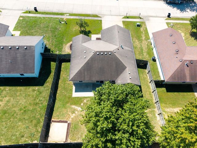5105 SANDSTONE DR, Columbia, MO 65202