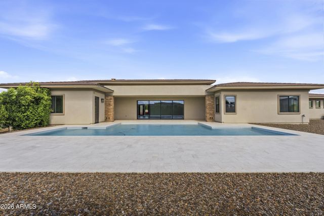 24138 S 220TH Street, Queen Creek, AZ 85142