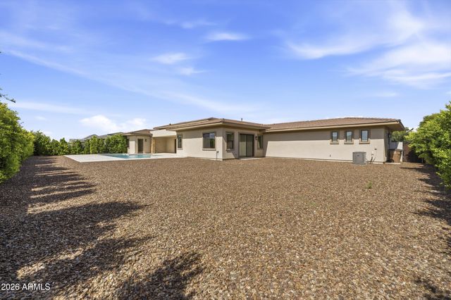 24138 S 220TH Street, Queen Creek, AZ 85142