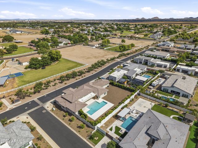 24138 S 220TH Street, Queen Creek, AZ 85142