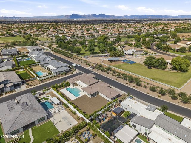 24138 S 220TH Street, Queen Creek, AZ 85142