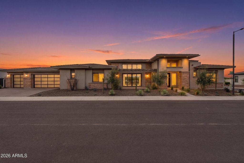 24138 S 220TH Street, Queen Creek, AZ 85142