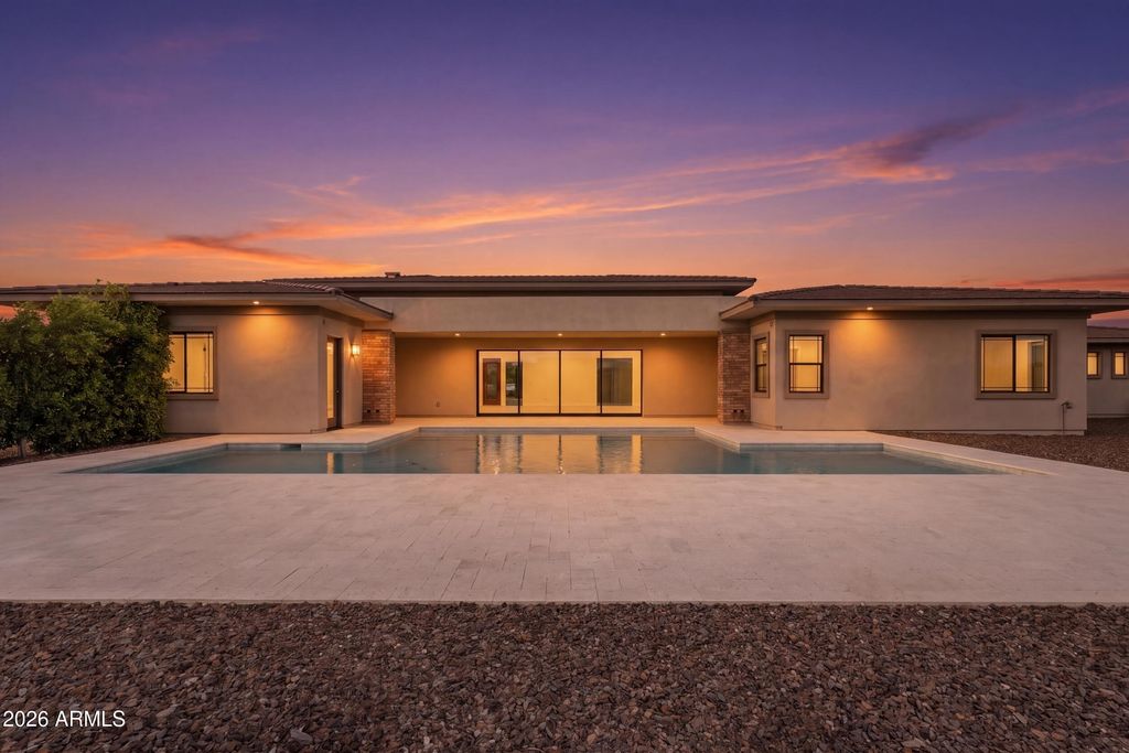 24138 S 220TH Street, Queen Creek, AZ 85142 — photo 2