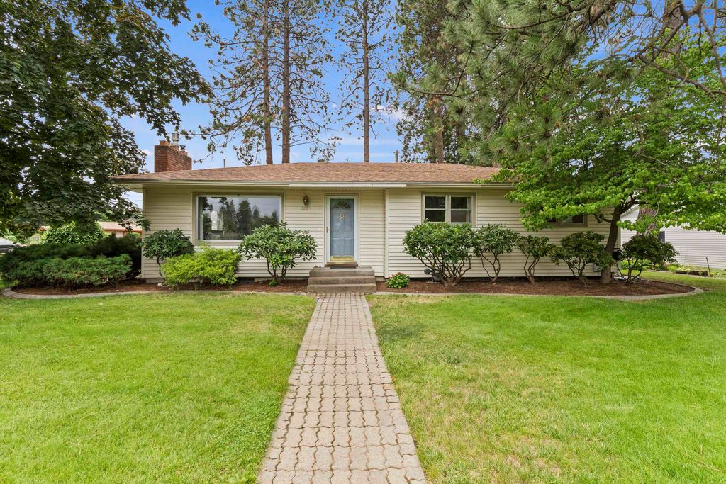 13220 E Saltese Rd, Spokane Valley, WA 99216
