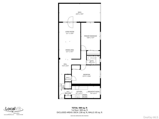 46 Grace Avenue 1L, Great Neck, NY 11021