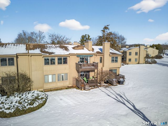 10 Pilgrim Harbor C, Wallingford, CT 06492