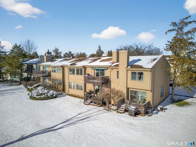 10 Pilgrim Harbor C, Wallingford, CT 06492