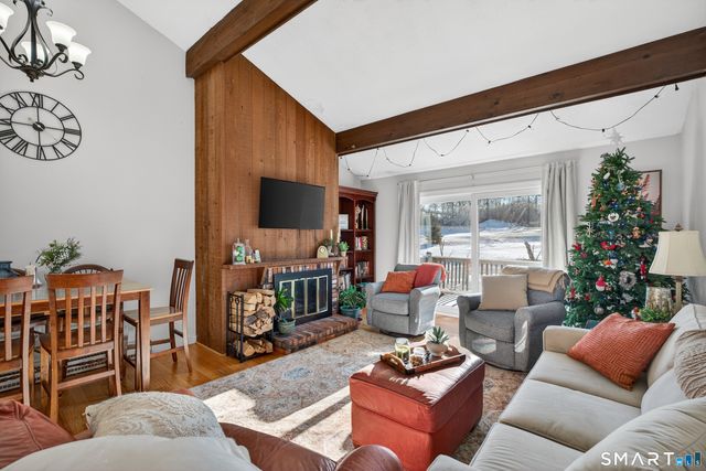 10 Pilgrim Harbor C, Wallingford, CT 06492