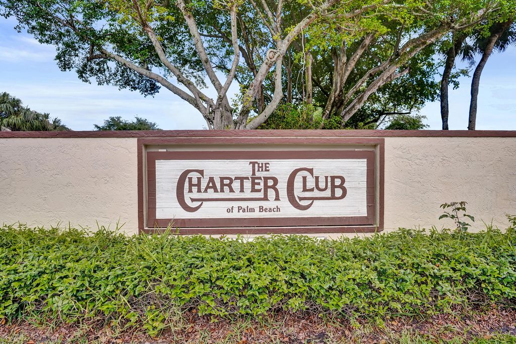 211 Foxtail Drive C, Greenacres, FL 33415