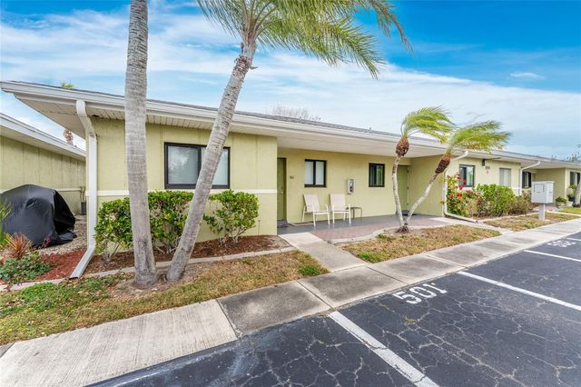 25225 RAMPART BOULEVARD 501, Punta Gorda, FL 33983