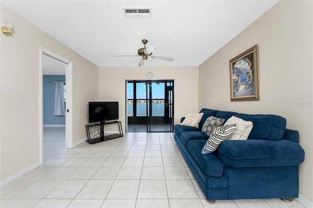 25225 RAMPART BOULEVARD 501, Punta Gorda, FL 33983