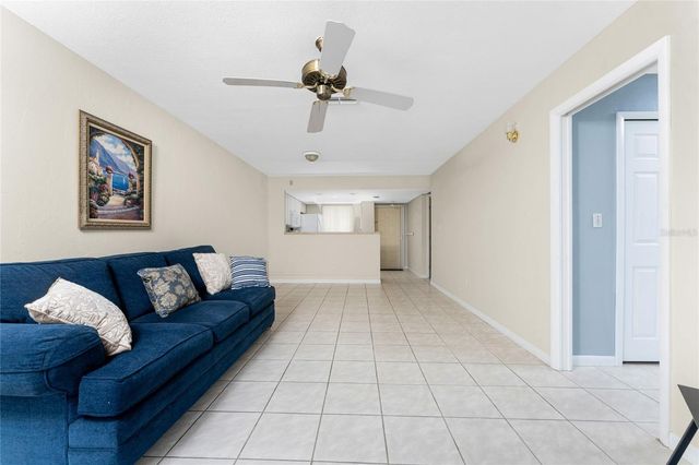 25225 RAMPART BOULEVARD 501, Punta Gorda, FL 33983