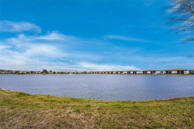 25225 RAMPART BOULEVARD 501, Punta Gorda, FL 33983