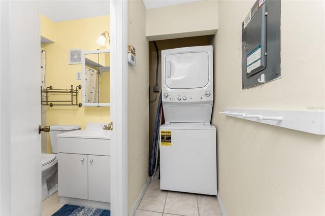 25225 RAMPART BOULEVARD 501, Punta Gorda, FL 33983