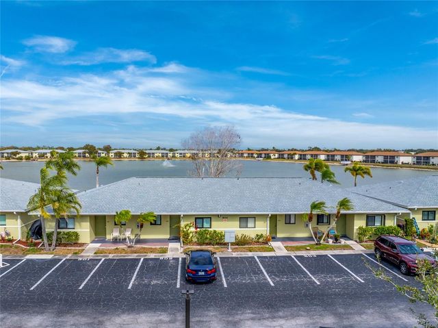 25225 RAMPART BOULEVARD 501, Punta Gorda, FL 33983
