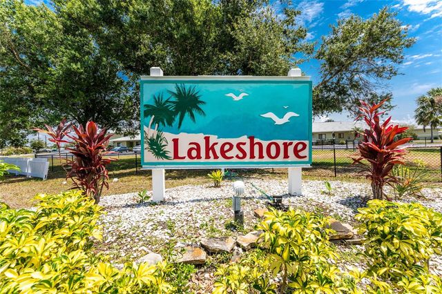25225 RAMPART BOULEVARD 501, Punta Gorda, FL 33983