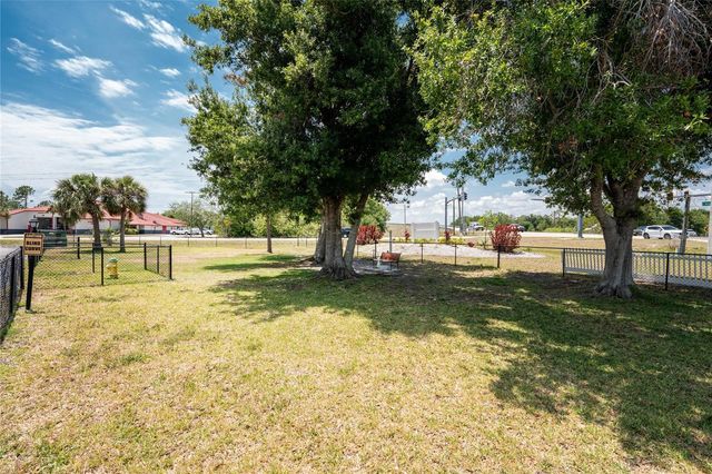 25225 RAMPART BOULEVARD 501, Punta Gorda, FL 33983