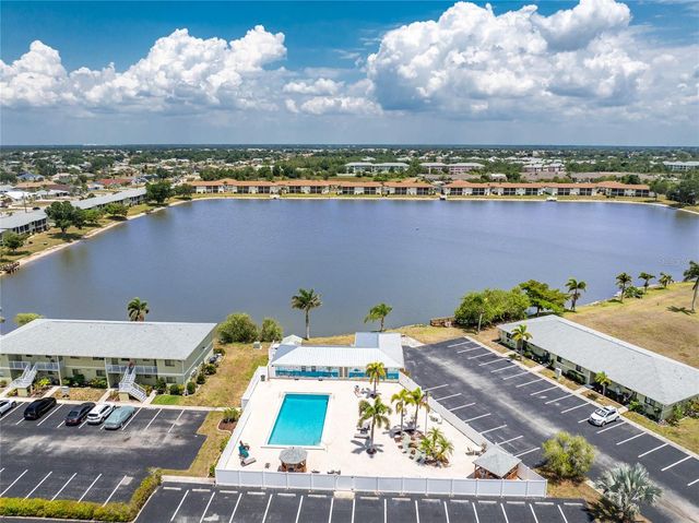 25225 RAMPART BOULEVARD 501, Punta Gorda, FL 33983