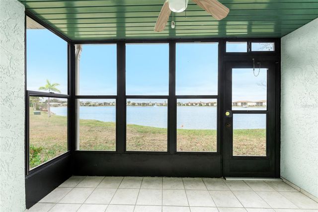 25225 RAMPART BOULEVARD 501, Punta Gorda, FL 33983