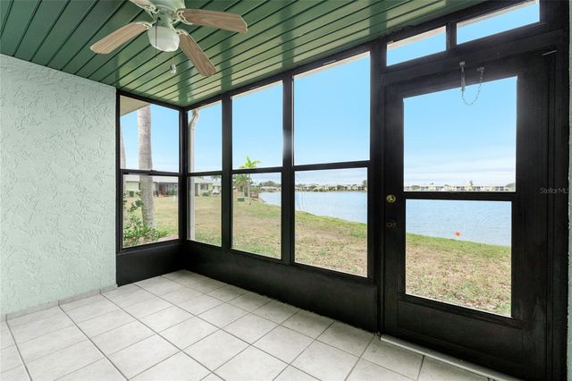 25225 RAMPART BOULEVARD 501, Punta Gorda, FL 33983